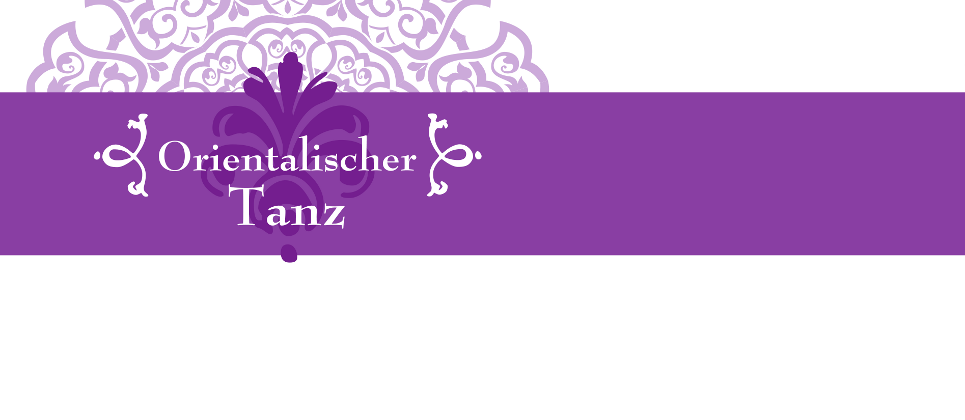 Orientalischer Tanz